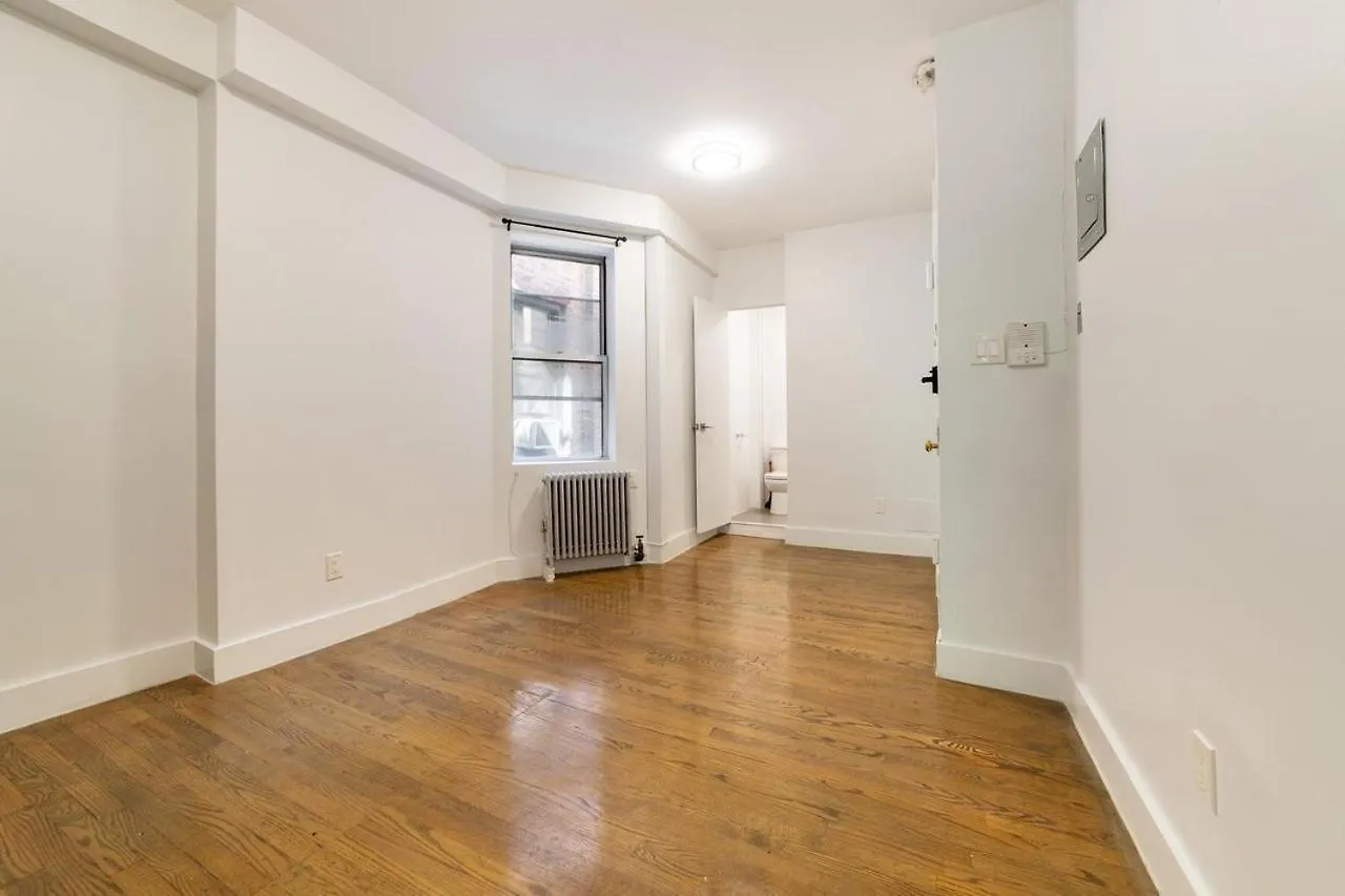 Apartment 1412: East Village New York 0*,  United States